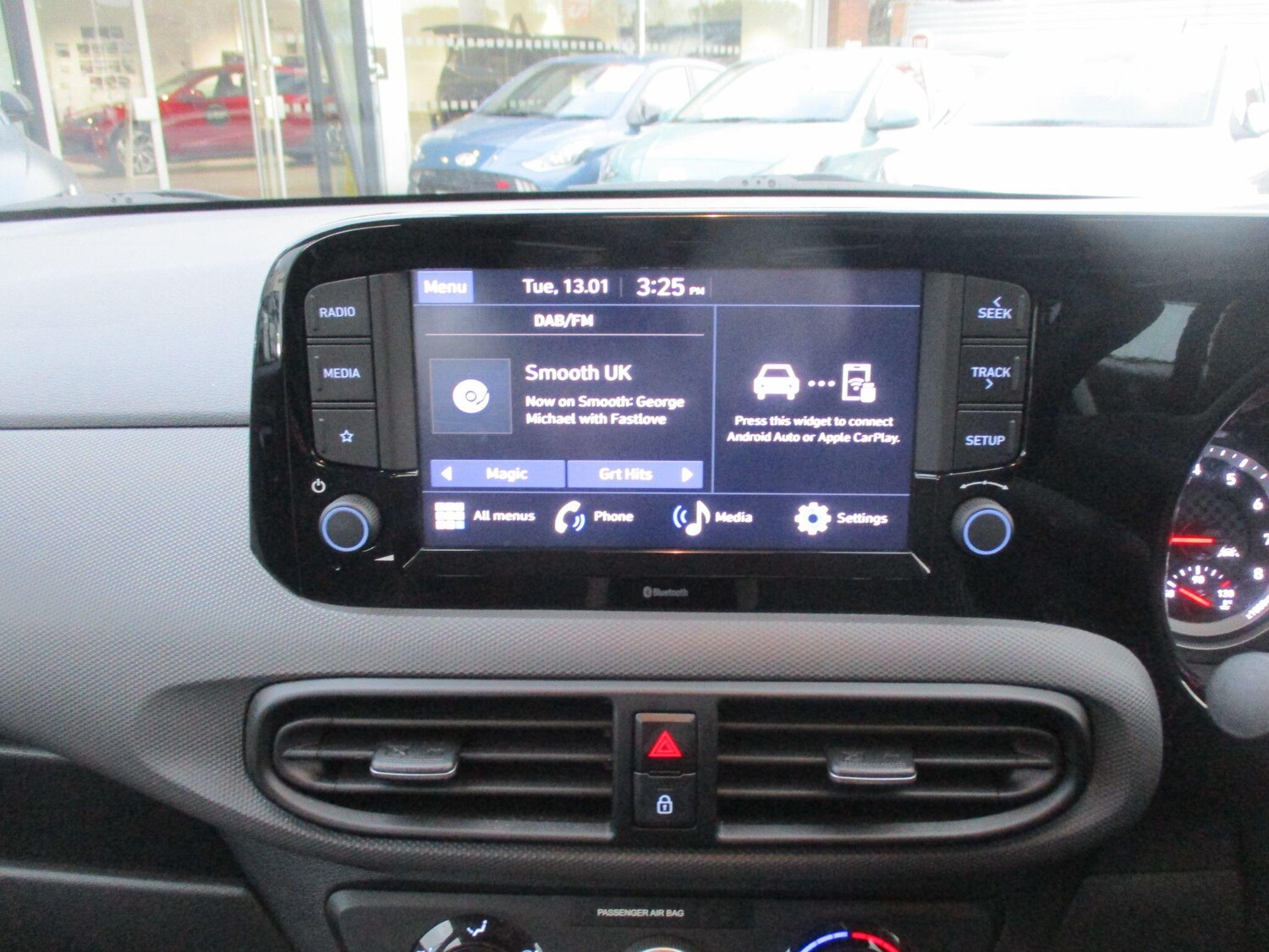 Used Hyundai i10 2022 for sale - 77479282: Photo 17