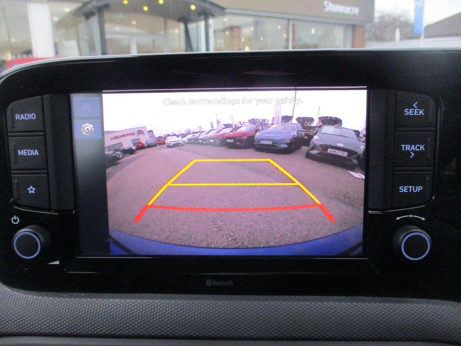 Used Hyundai i10 2022 for sale - 77479282: Photo 18