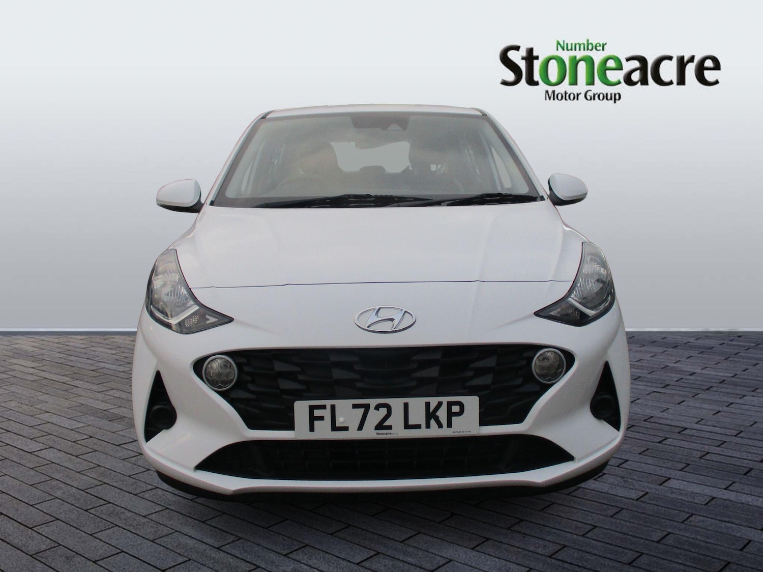 Used Hyundai i10 2022 for sale - 77479282: Photo 2