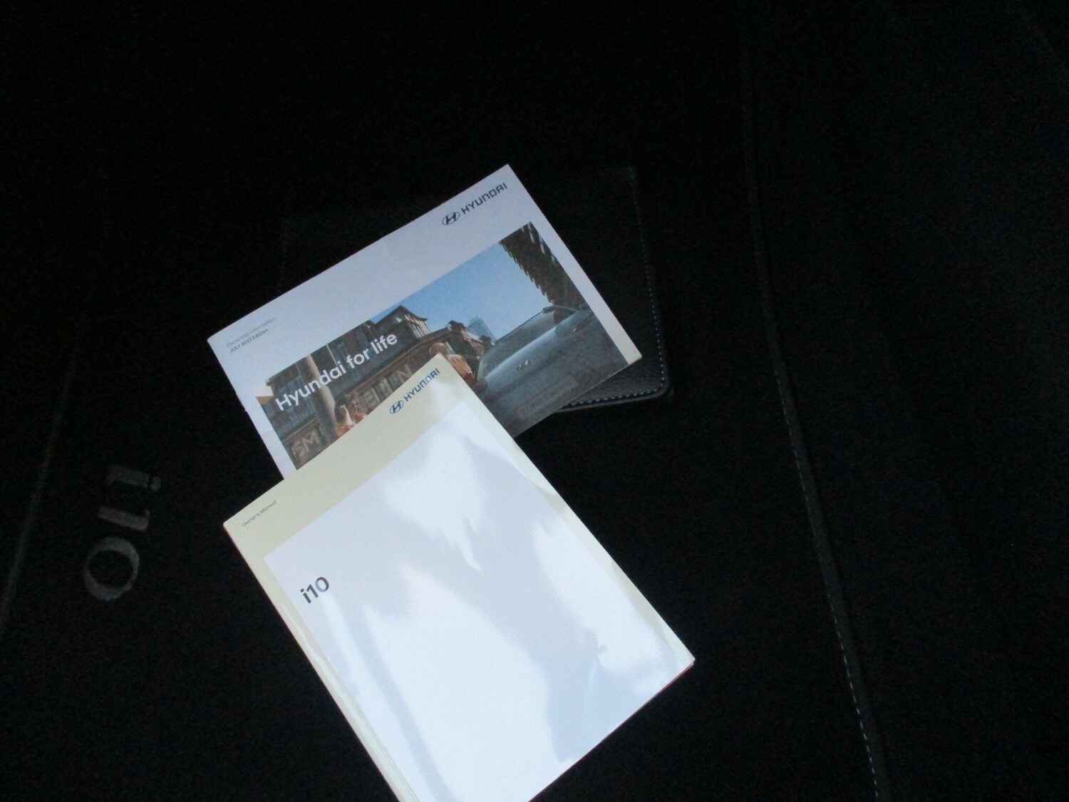 Used Hyundai i10 2022 for sale - 77479282: Photo 25