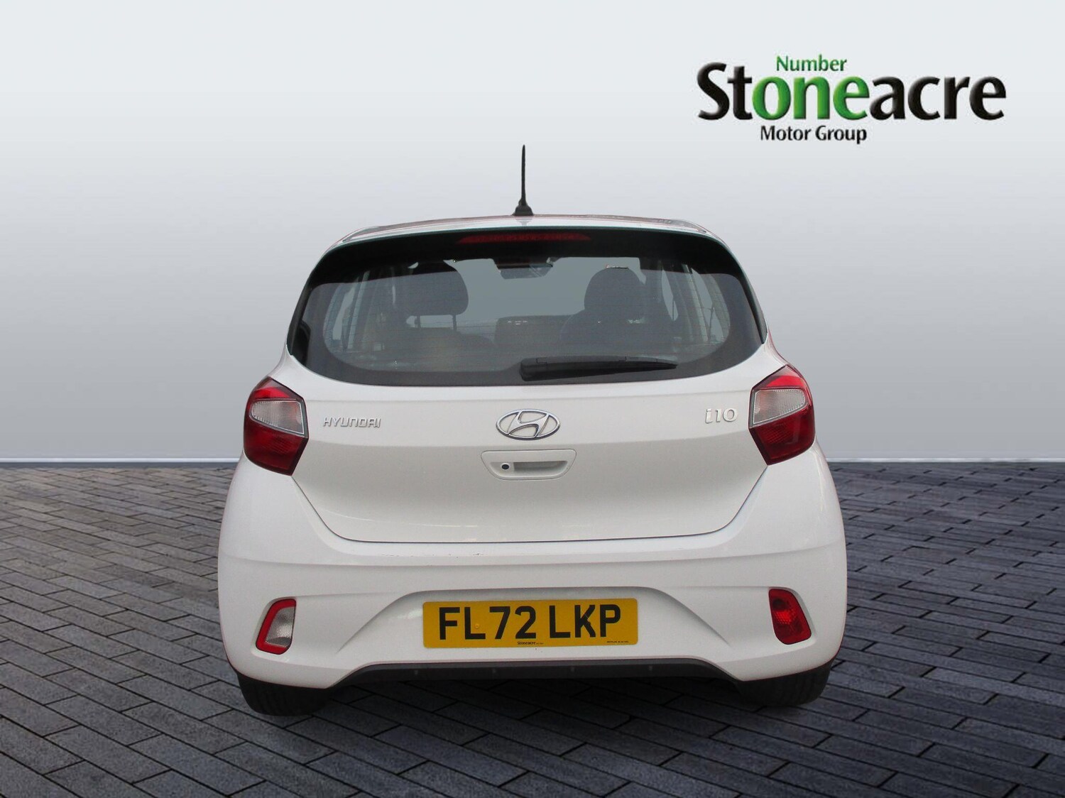 Used Hyundai i10 2022 for sale - 77479282: Photo 6