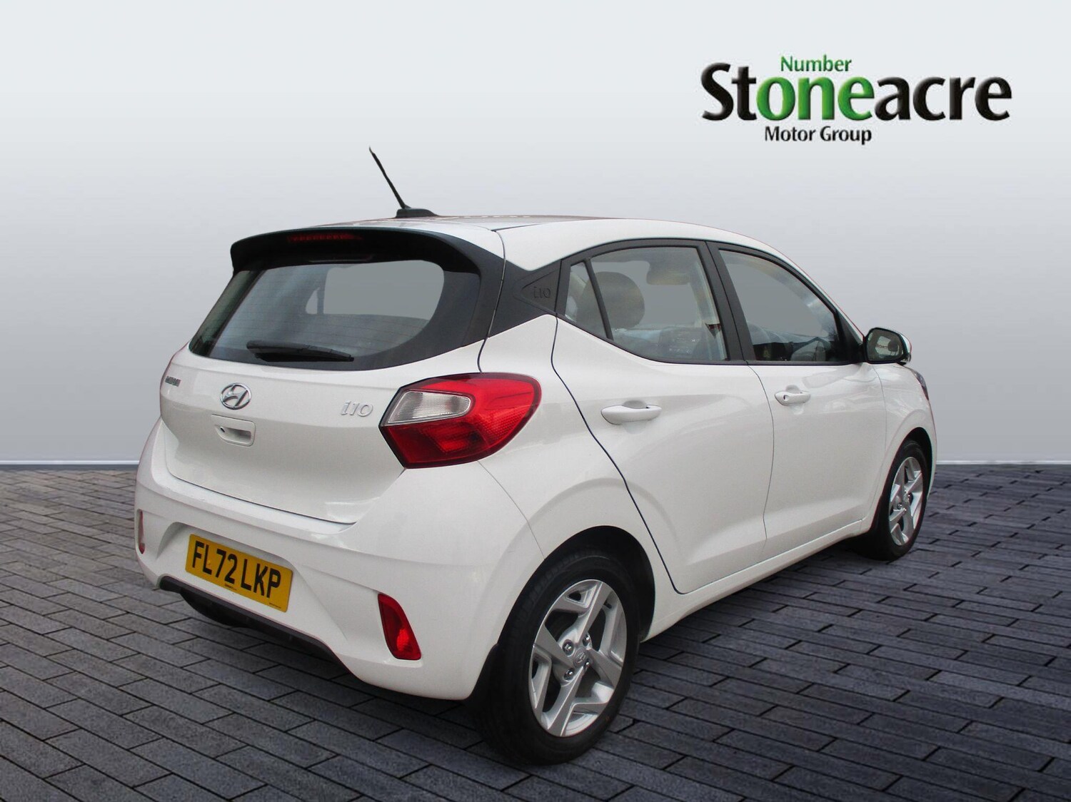 Used Hyundai i10 2022 for sale - 77479282: Photo 7