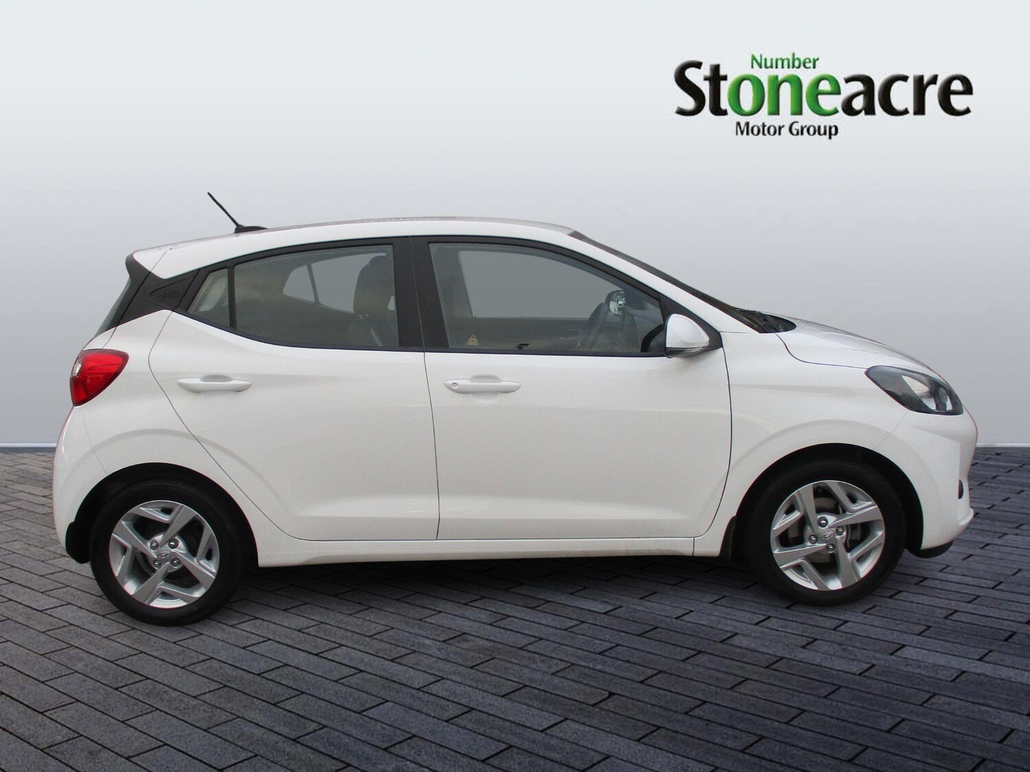 Used Hyundai i10 2022 for sale - 77479282: Photo 8