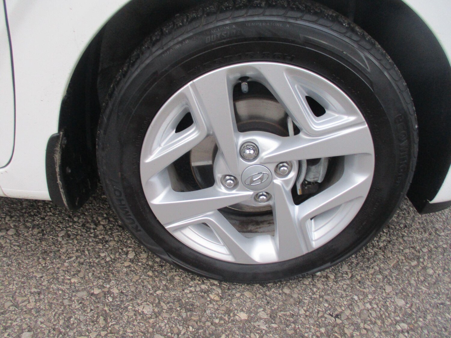 Used Hyundai i10 2022 for sale - 77479282: Photo 9