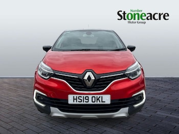 Used Renault Captur 2019 for sale - 76024459: Photo