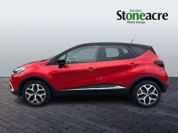 Used Renault Captur 2019 for sale - 76024459: Photo