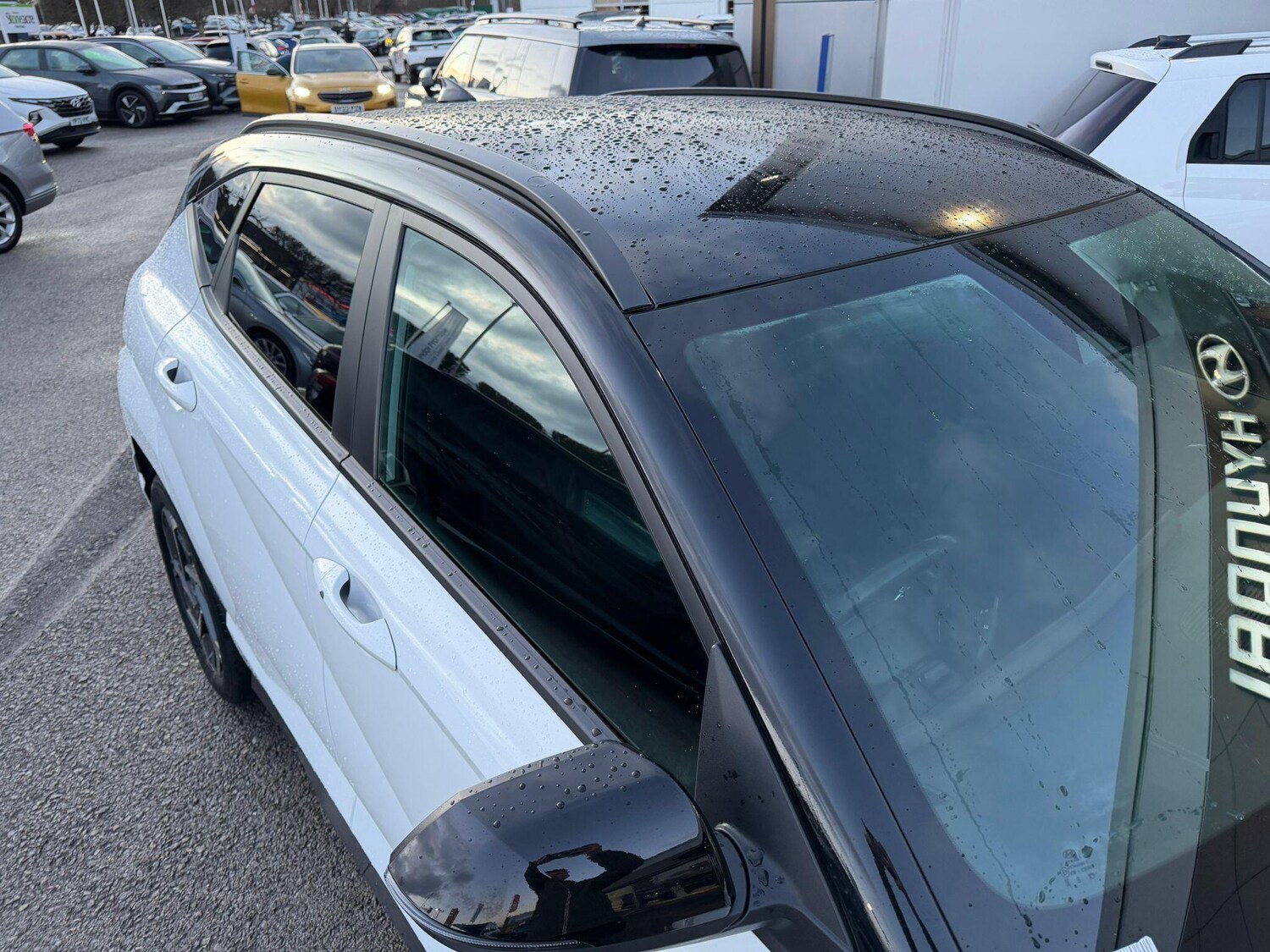 Used Hyundai KONA 2023 for sale - 77597667: Photo 18