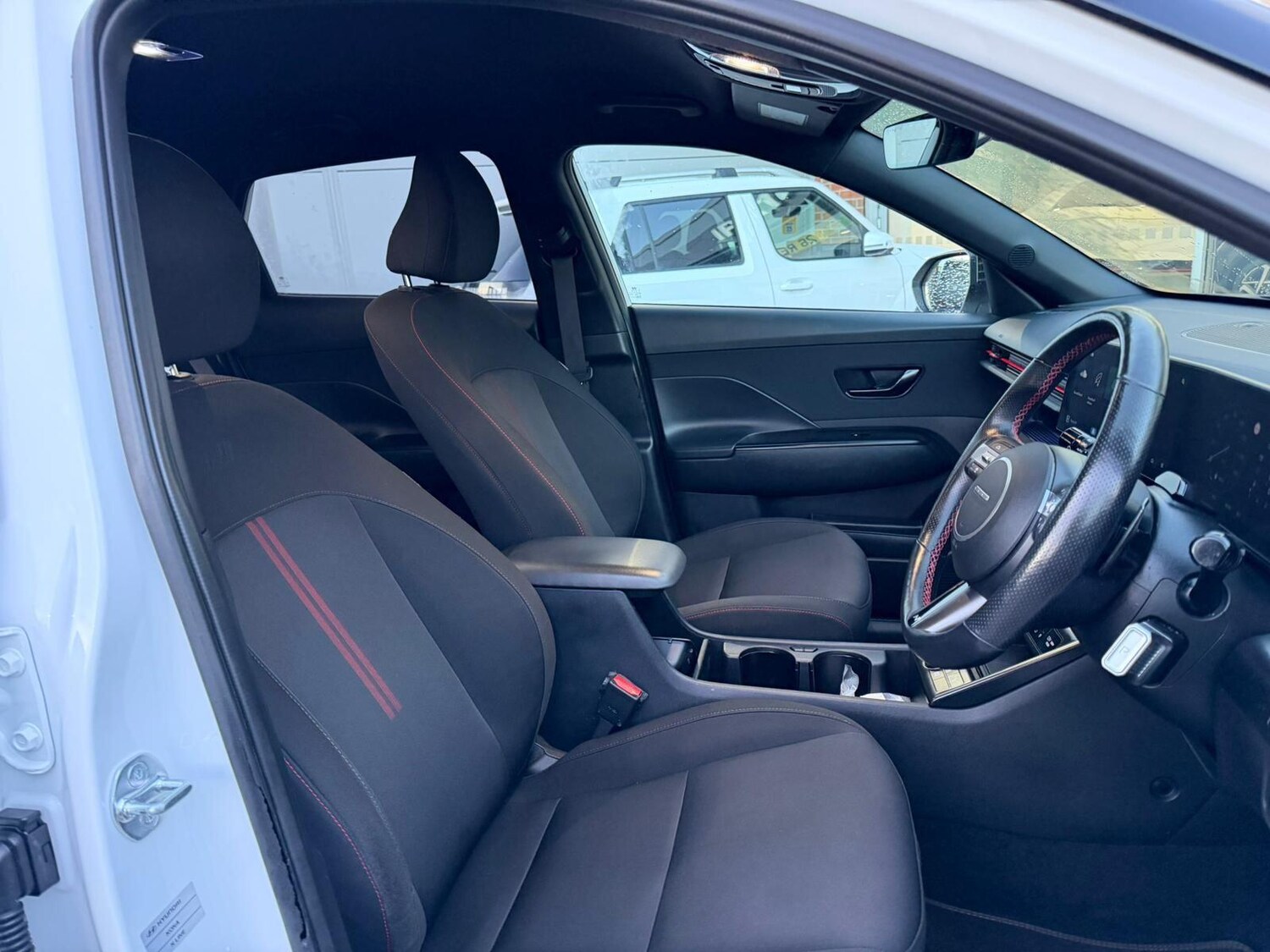 Used Hyundai KONA 2023 for sale - 77597667: Photo 21