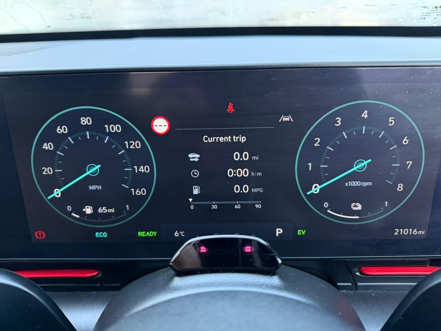 Used Hyundai KONA 2023 for sale - 77597667: Photo 27