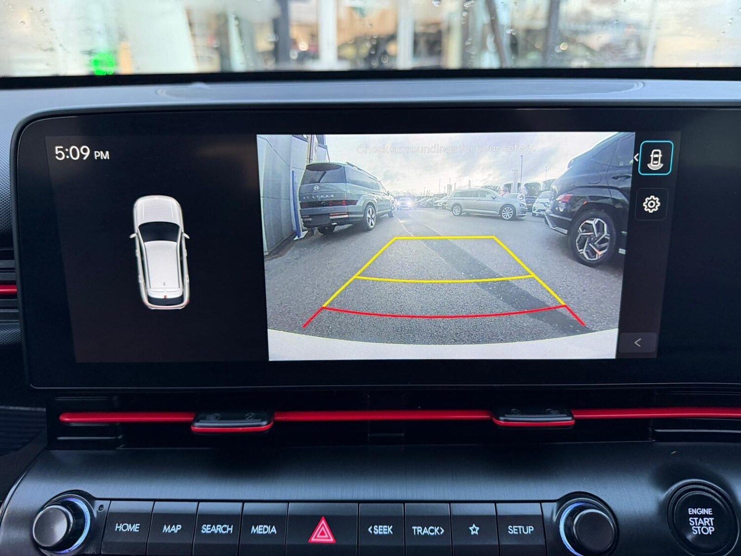 Used Hyundai KONA 2023 for sale - 77597667: Photo 28