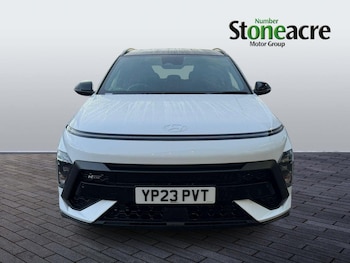 Used Hyundai KONA 2023 for sale - 77597667: Photo