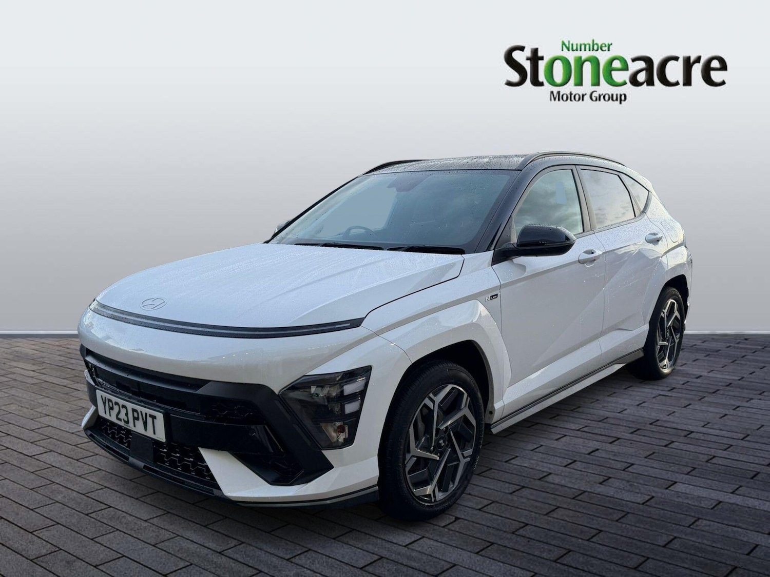 Used Hyundai KONA 2023 for sale - 77597667: Photo 3