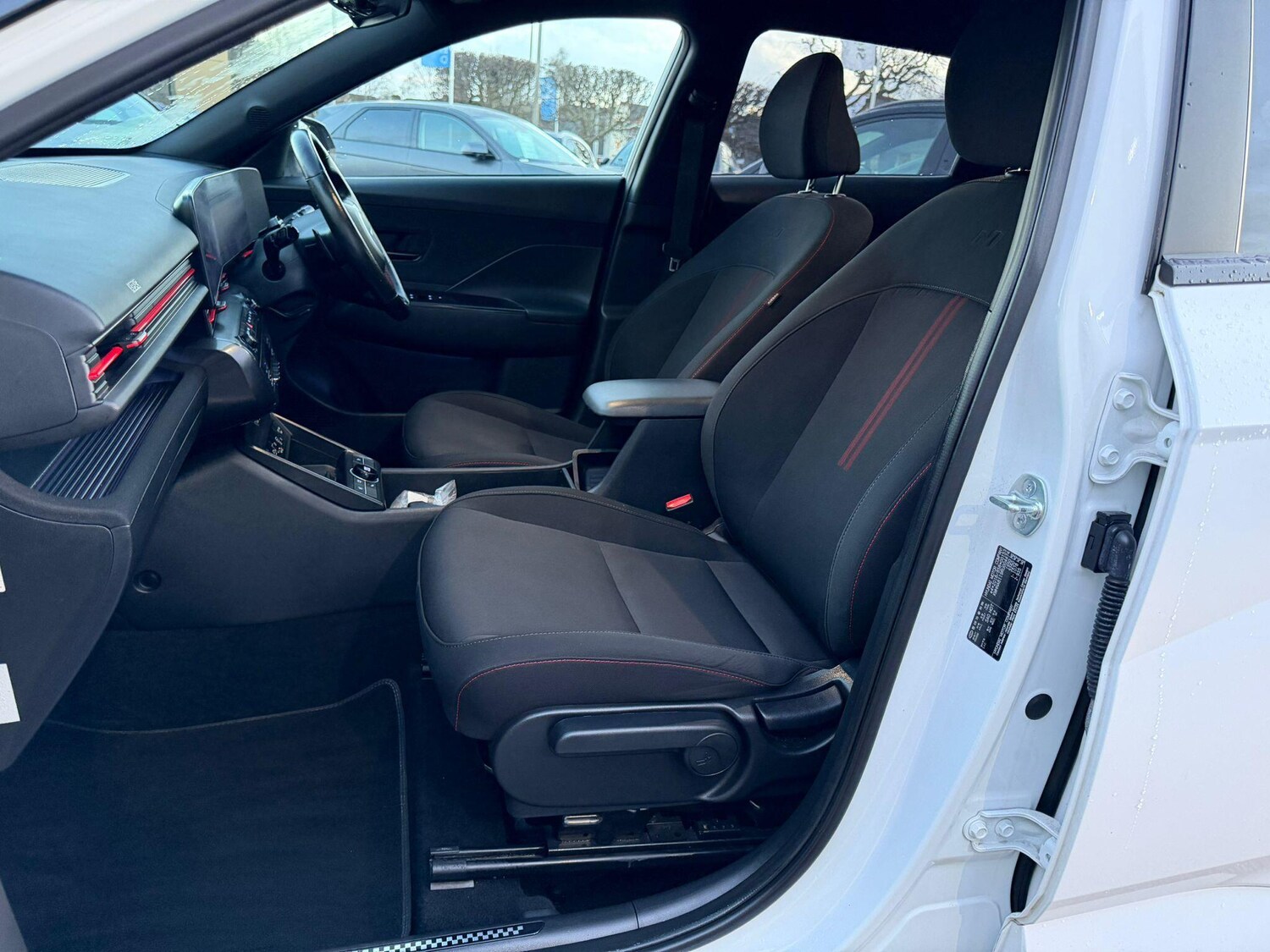 Used Hyundai KONA 2023 for sale - 77597667: Photo 33