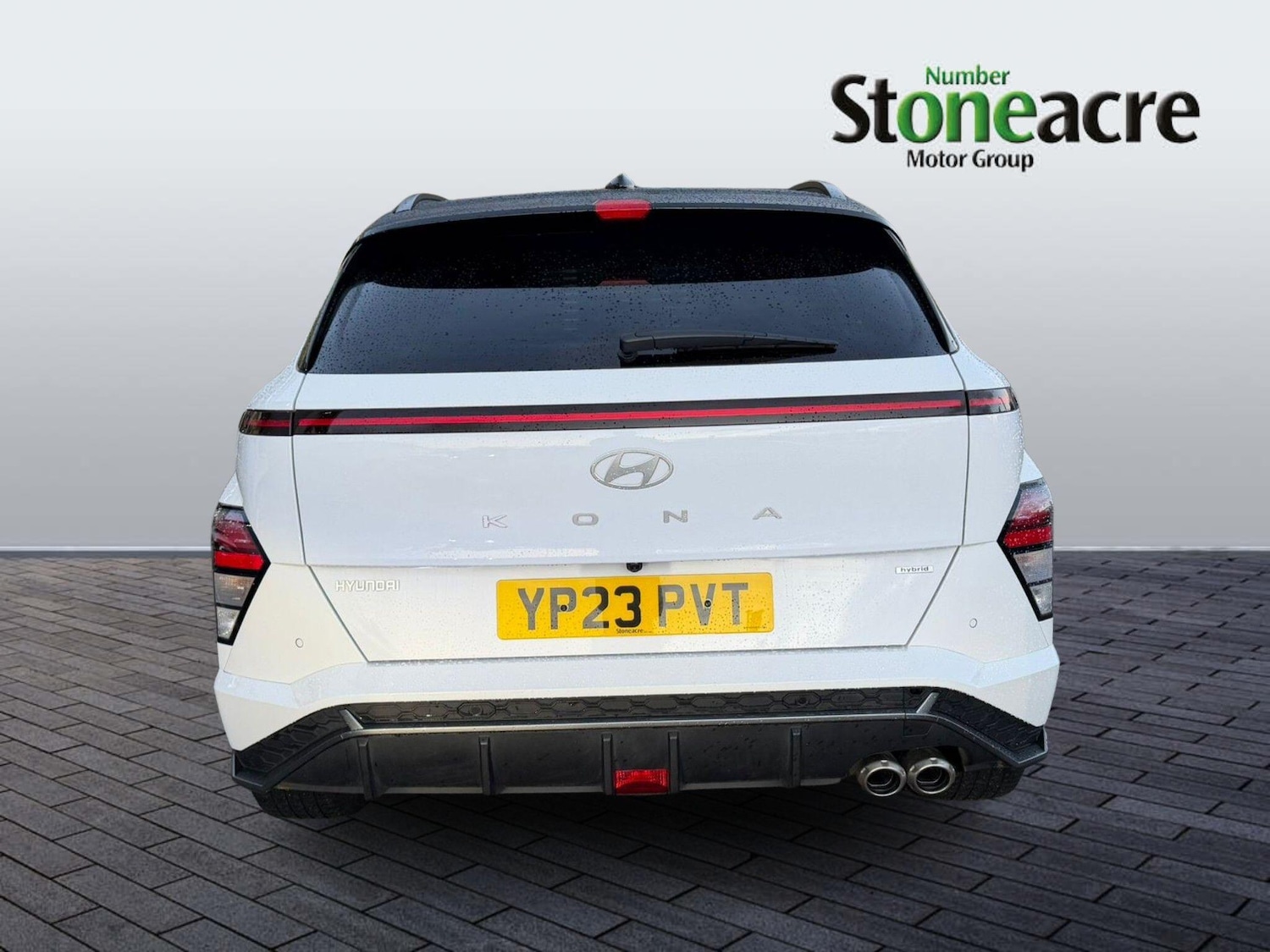 Used Hyundai KONA 2023 for sale - 77597667: Photo 9