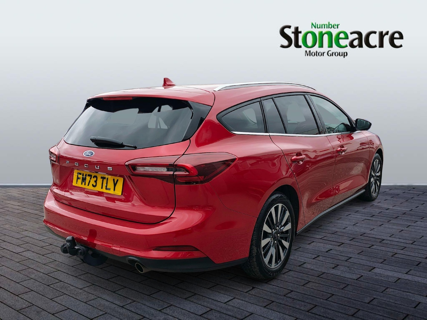 Used Ford Focus for sale - 78086128: Photo 10