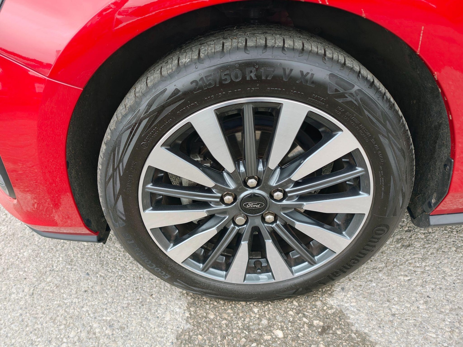 Used Ford Focus for sale - 78086128: Photo 12