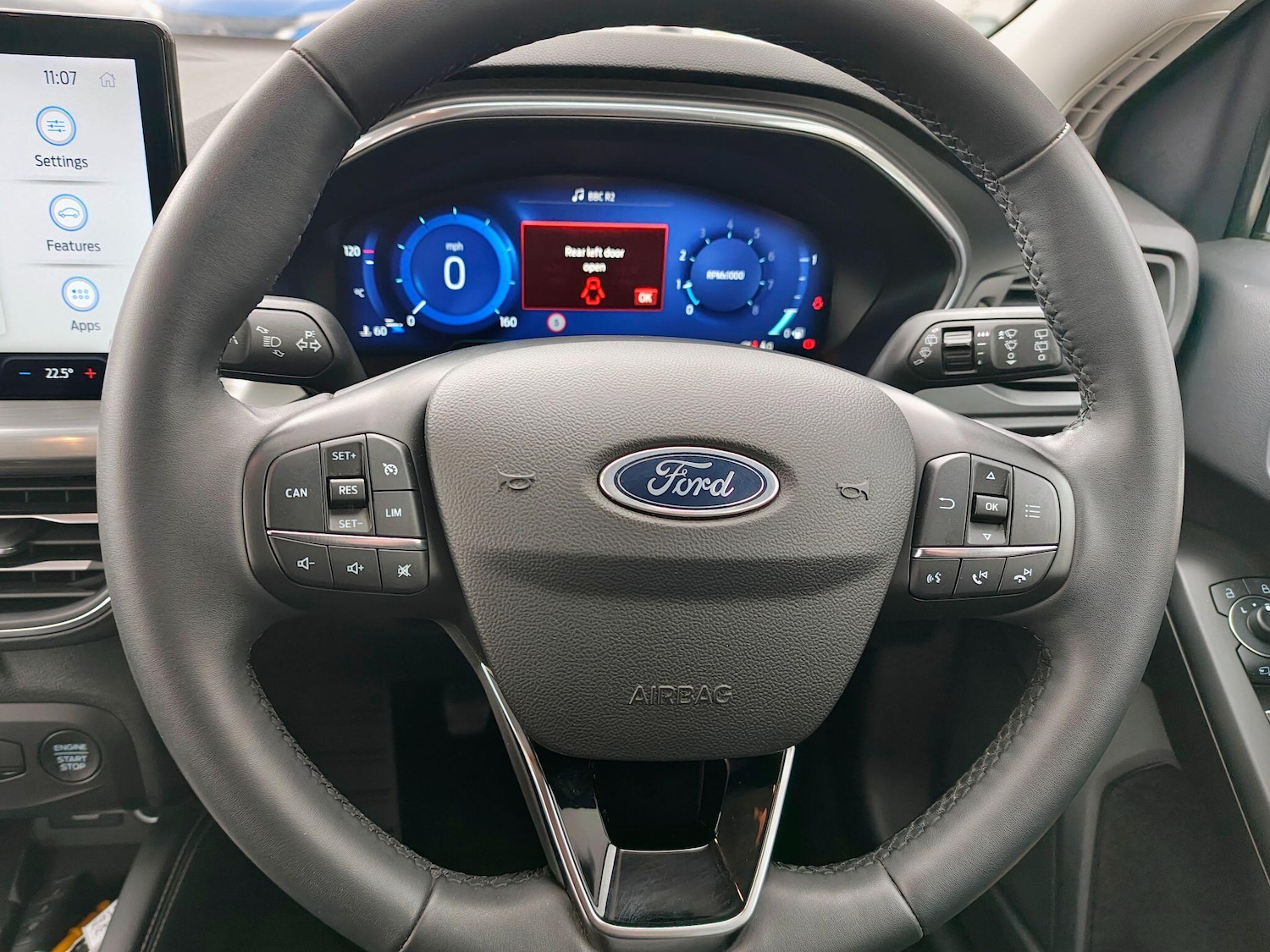 Used Ford Focus for sale - 78086128: Photo 15