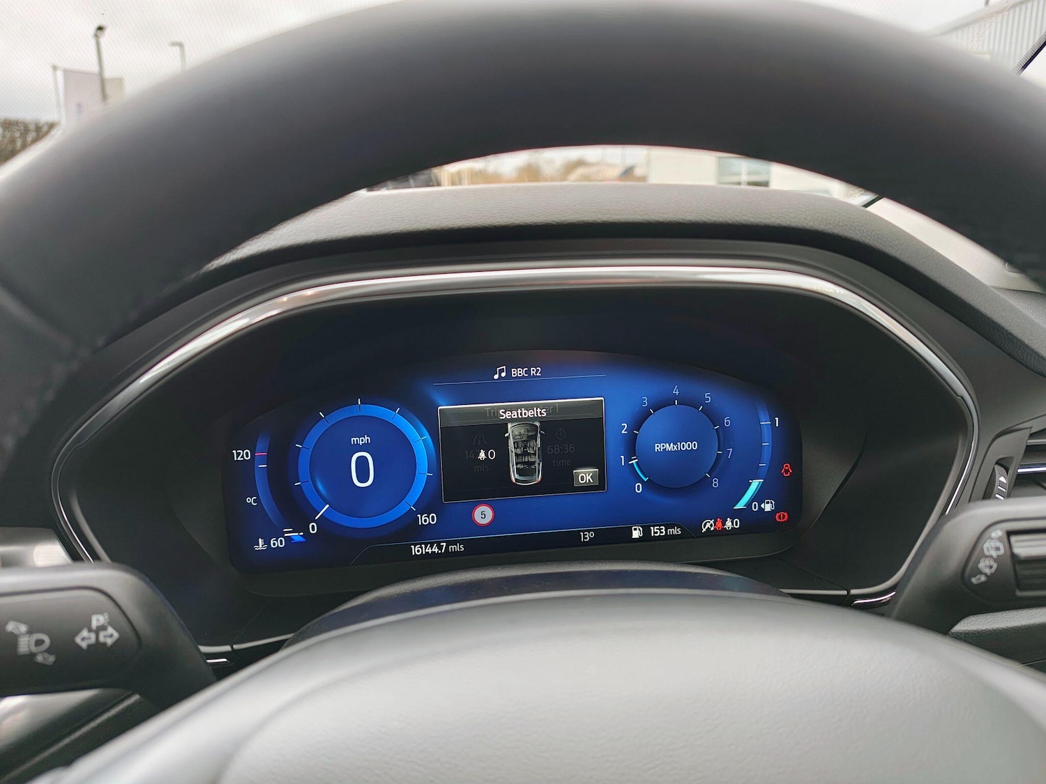 Used Ford Focus for sale - 78086128: Photo 16