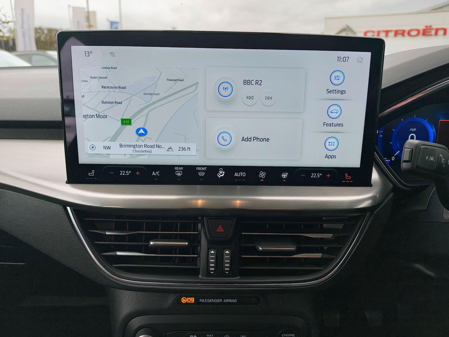 Used Ford Focus for sale - 78086128: Photo 17