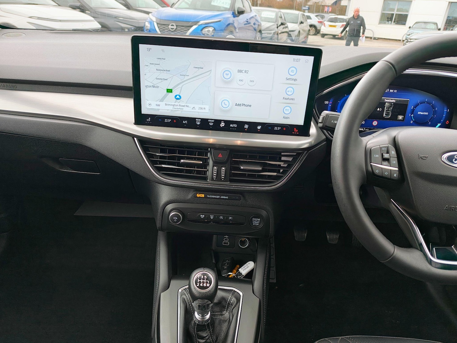 Used Ford Focus for sale - 78086128: Photo 19