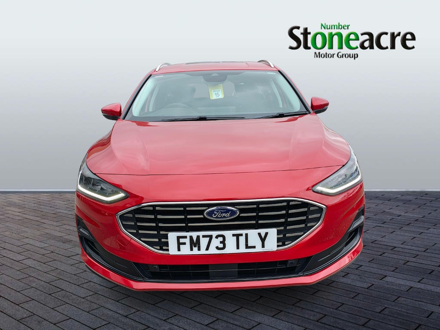 Used Ford Focus for sale - 78086128: Photo 2