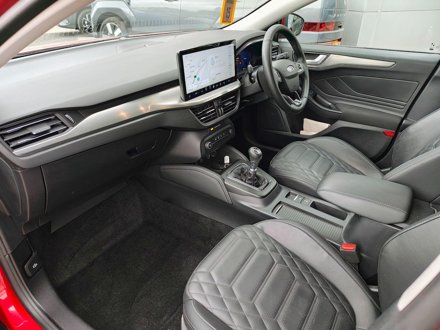 Used Ford Focus for sale - 78086128: Photo 20