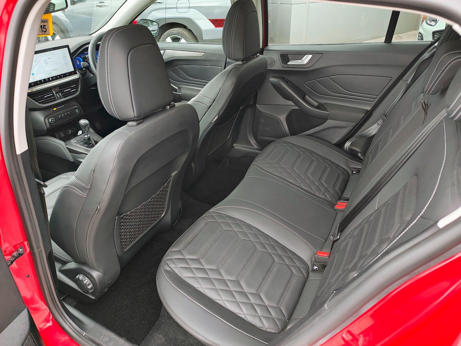 Used Ford Focus for sale - 78086128: Photo 21