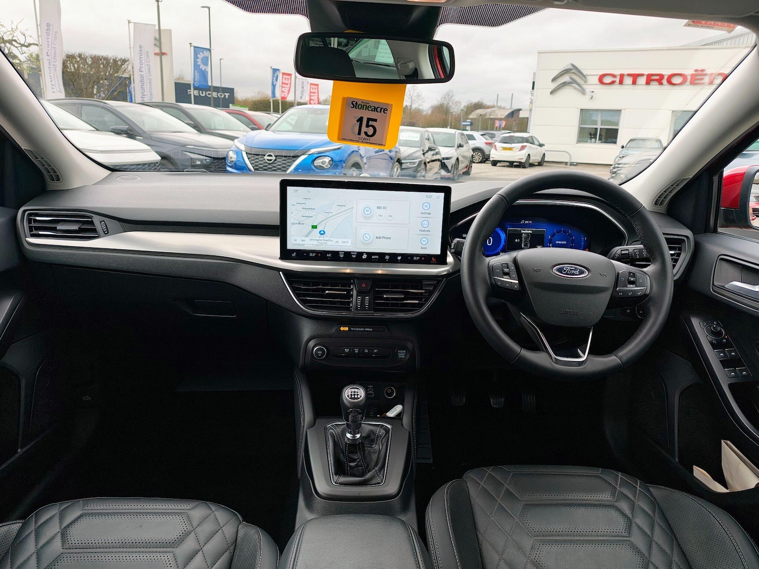 Used Ford Focus for sale - 78086128: Photo 22