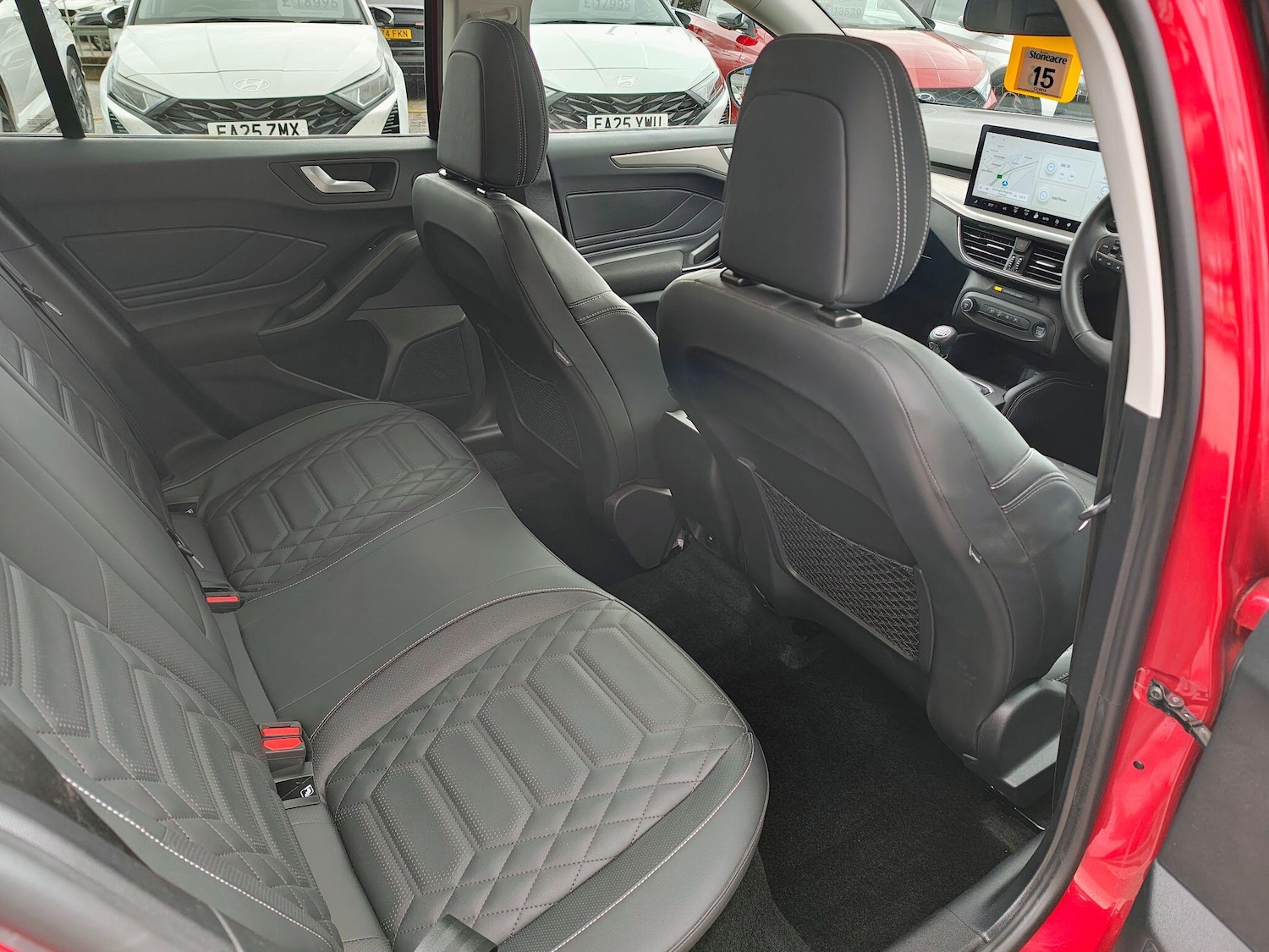 Used Ford Focus for sale - 78086128: Photo 23