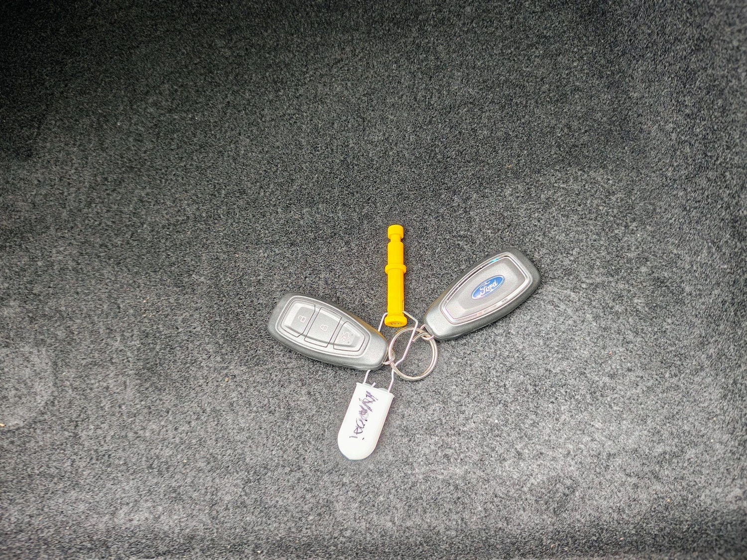 Used Ford Focus for sale - 78086128: Photo 24