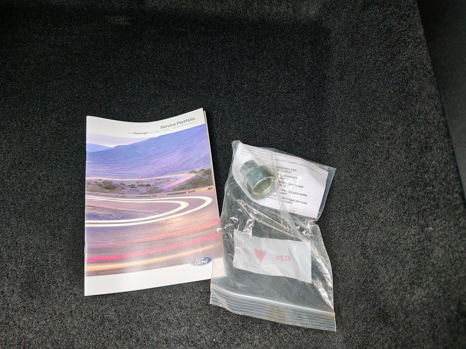 Used Ford Focus for sale - 78086128: Photo 25