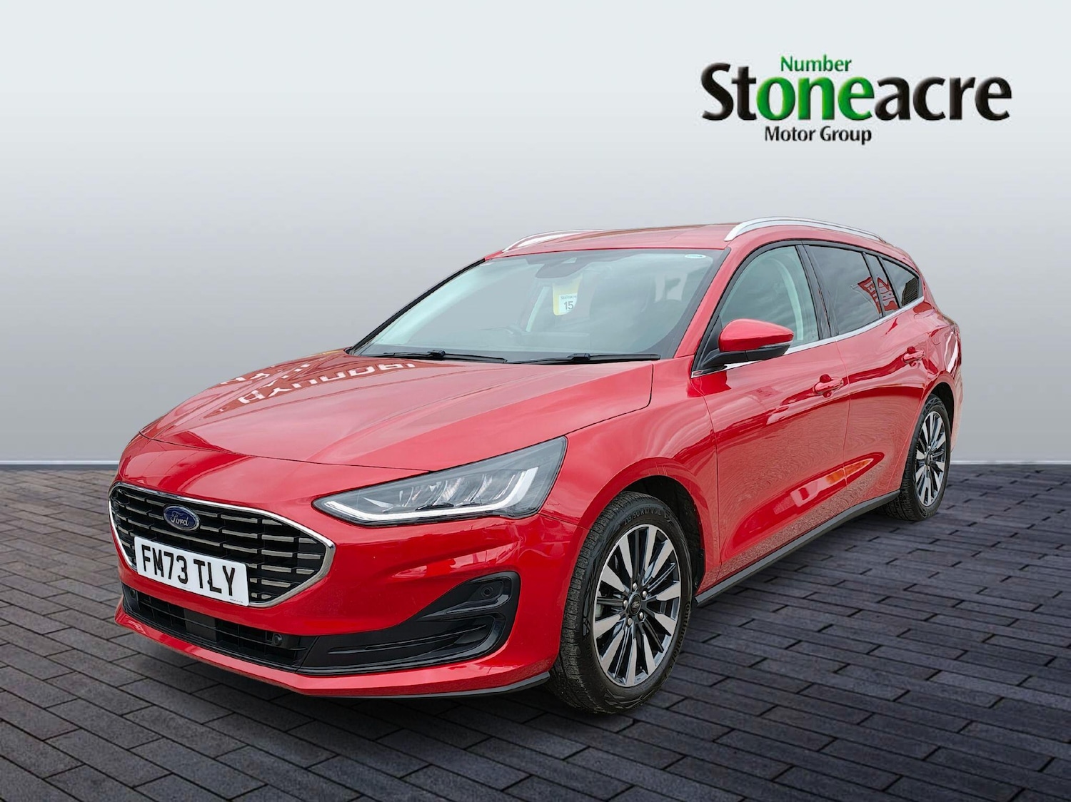 Used Ford Focus for sale - 78086128: Photo 3