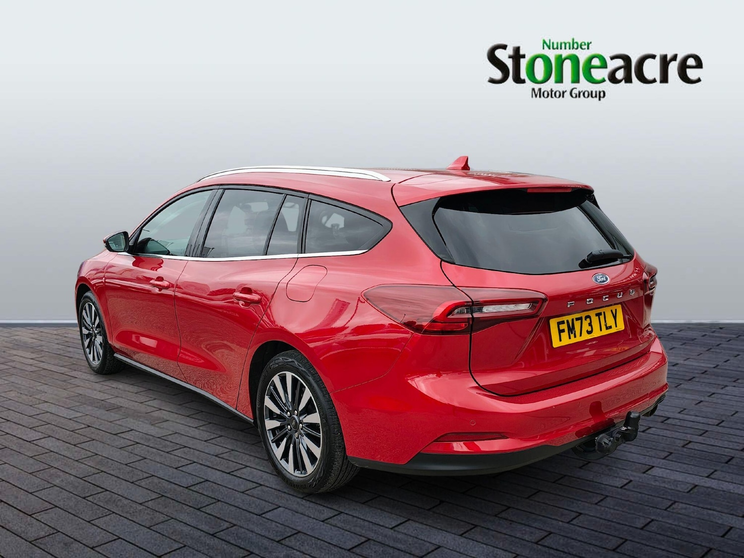 Used Ford Focus for sale - 78086128: Photo 8