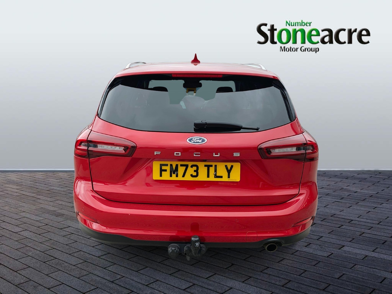 Used Ford Focus for sale - 78086128: Photo 9