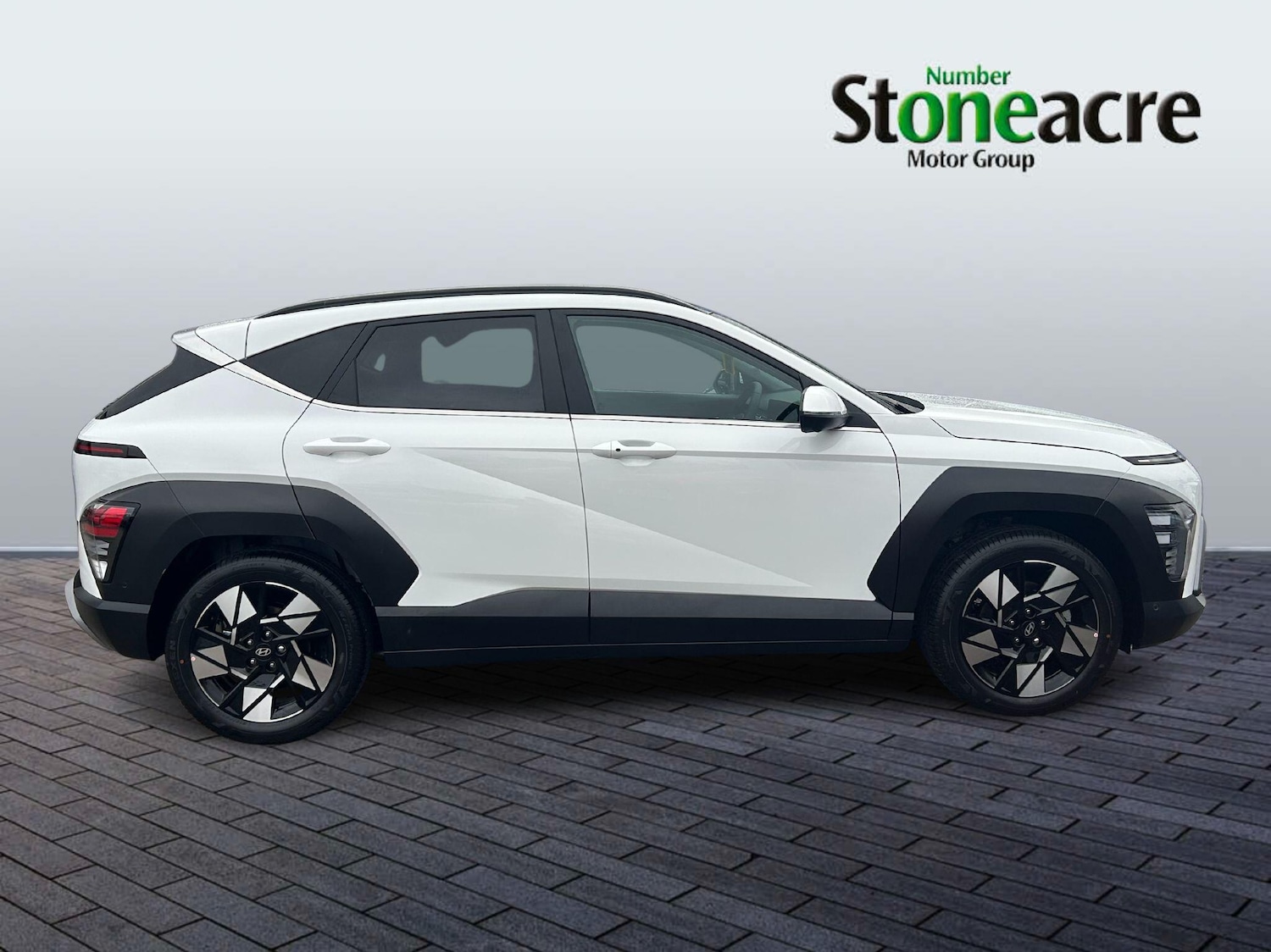 Used Hyundai KONA 2025 for sale - 77710379: Photo 10