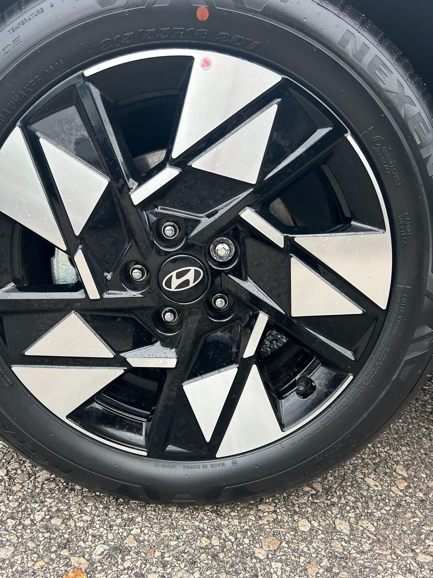 Used Hyundai KONA 2025 for sale - 77710379: Photo 13