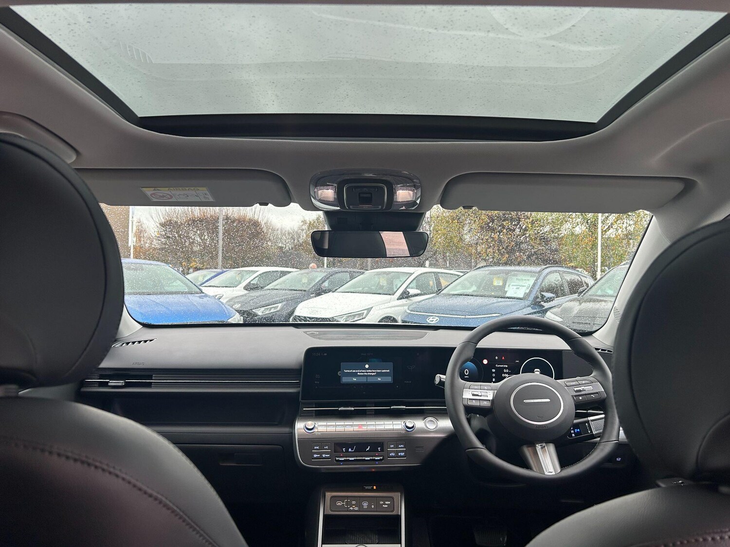 Used Hyundai KONA 2025 for sale - 77710379: Photo 16