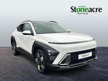 Used Hyundai KONA 2025 for sale - 77710379: Photo