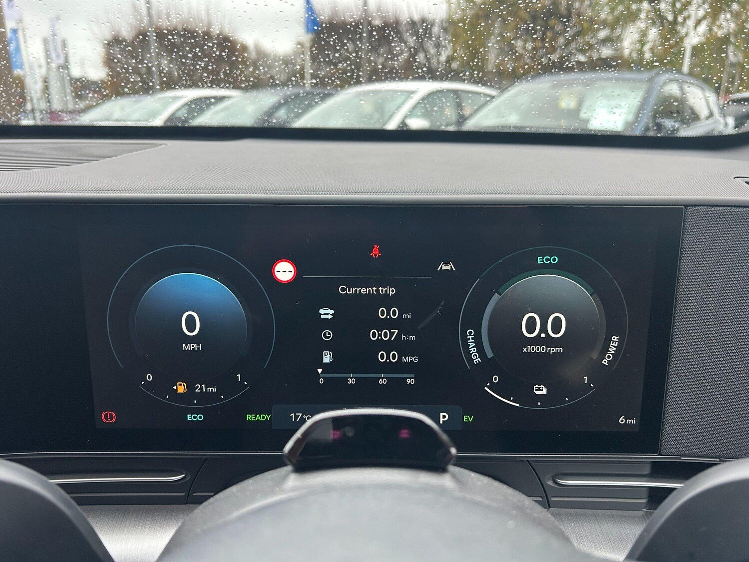 Used Hyundai KONA 2025 for sale - 77710379: Photo 21