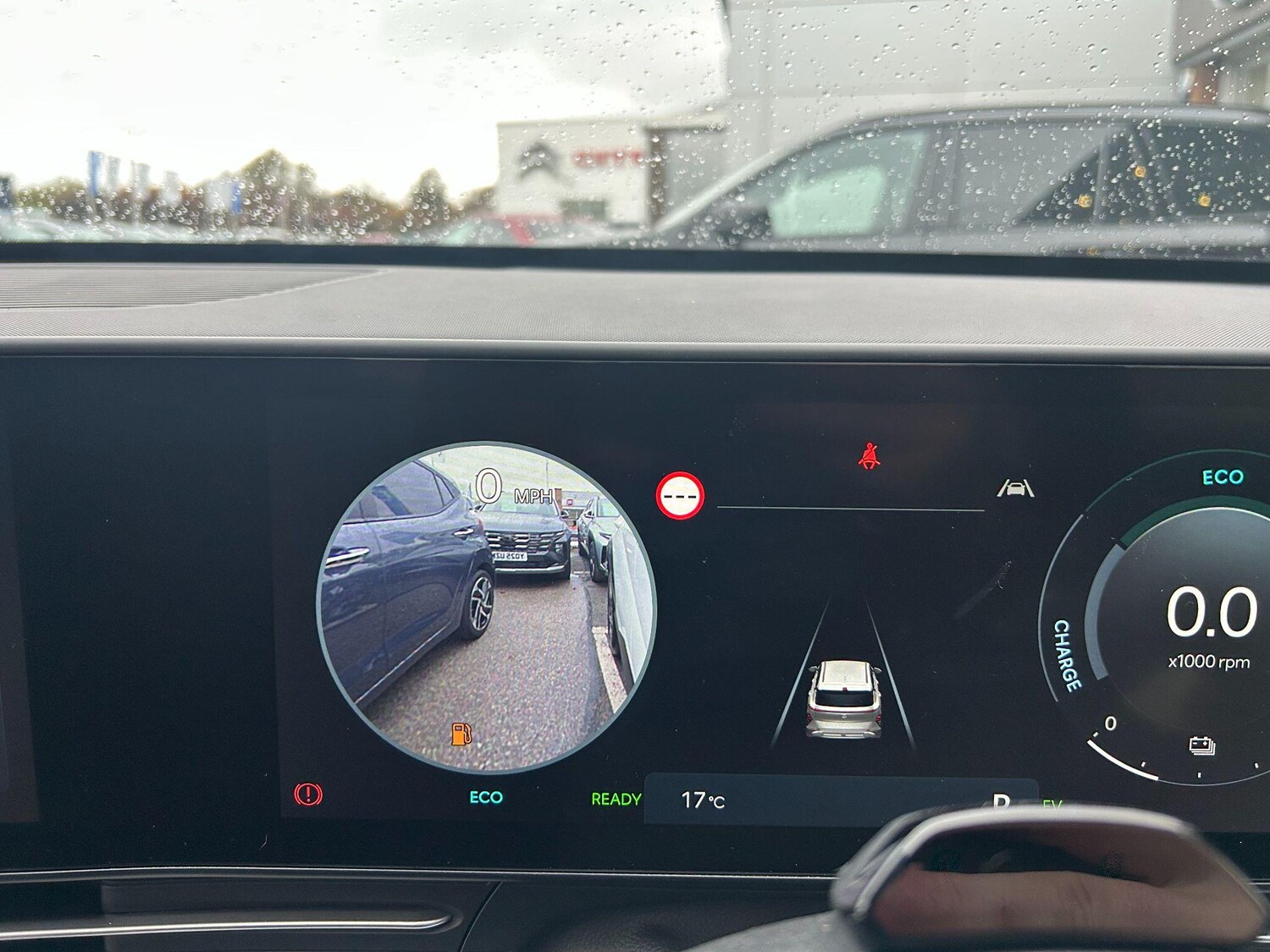 Used Hyundai KONA 2025 for sale - 77710379: Photo 22