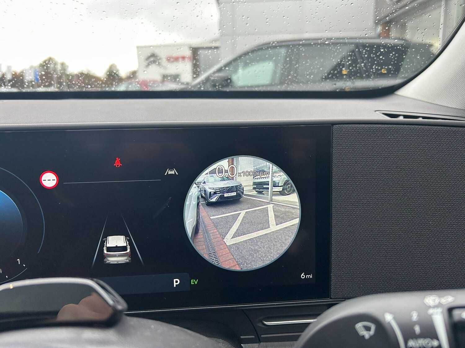 Used Hyundai KONA 2025 for sale - 77710379: Photo 23