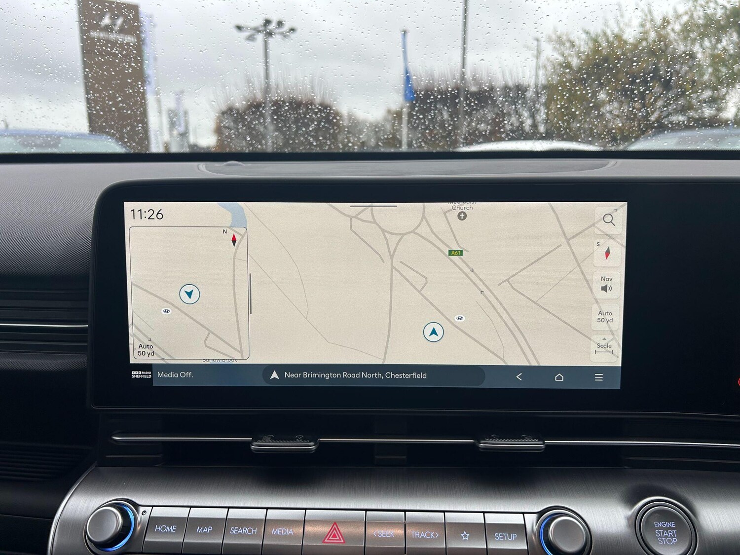 Used Hyundai KONA 2025 for sale - 77710379: Photo 25