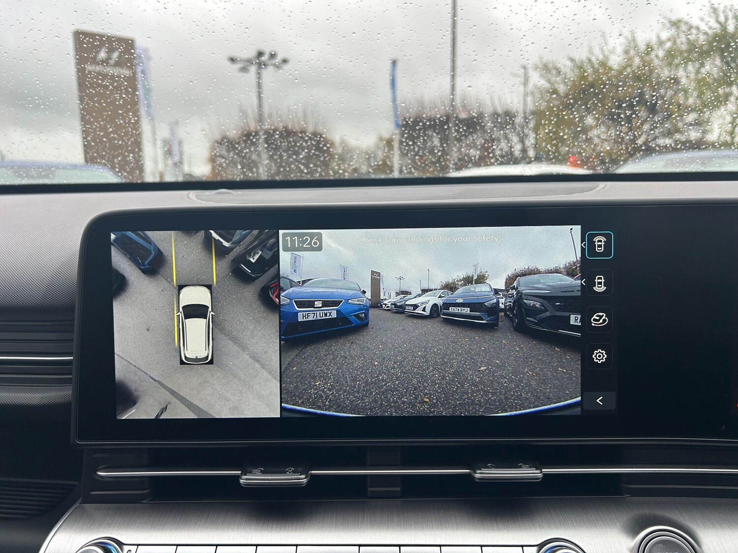 Used Hyundai KONA 2025 for sale - 77710379: Photo 26