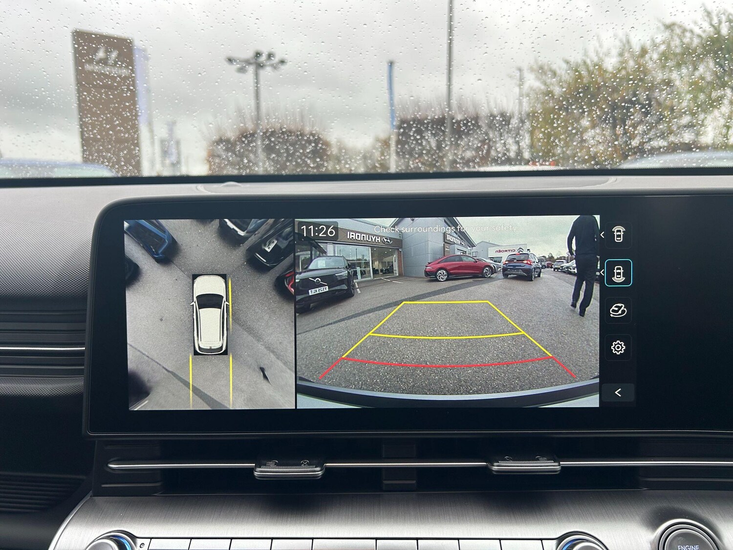 Used Hyundai KONA 2025 for sale - 77710379: Photo 27