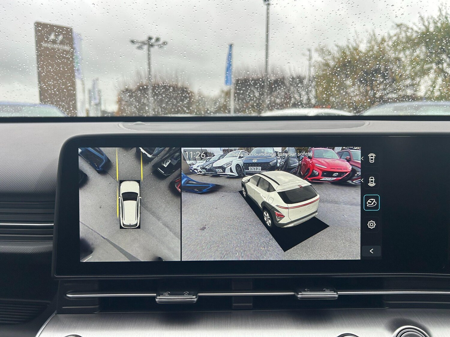 Used Hyundai KONA 2025 for sale - 77710379: Photo 28