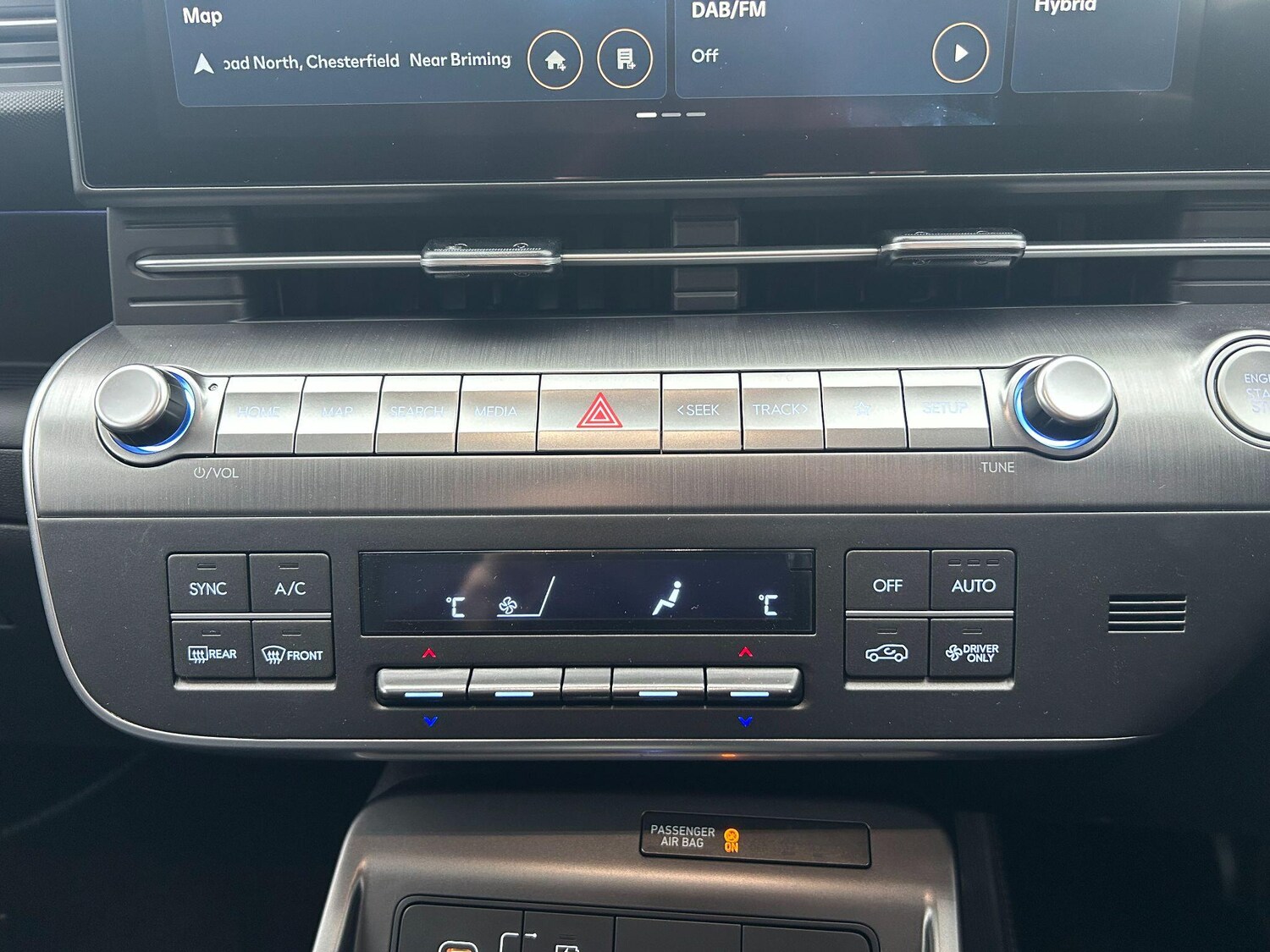 Used Hyundai KONA 2025 for sale - 77710379: Photo 30