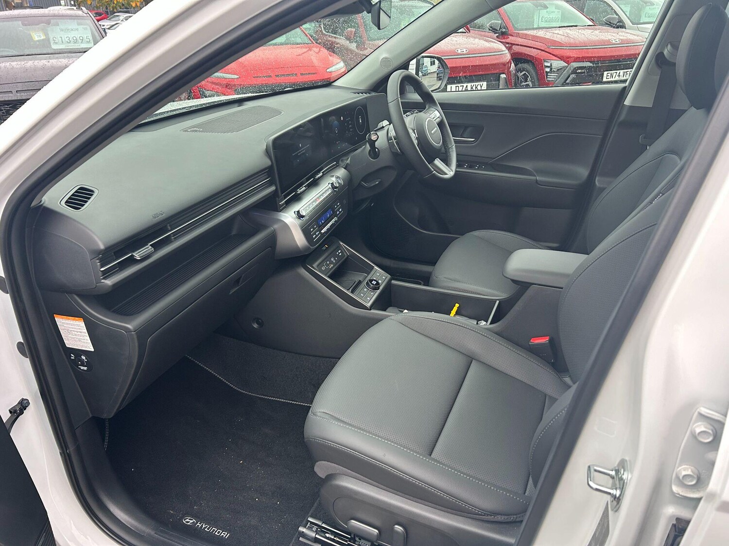 Used Hyundai KONA 2025 for sale - 77710379: Photo 33