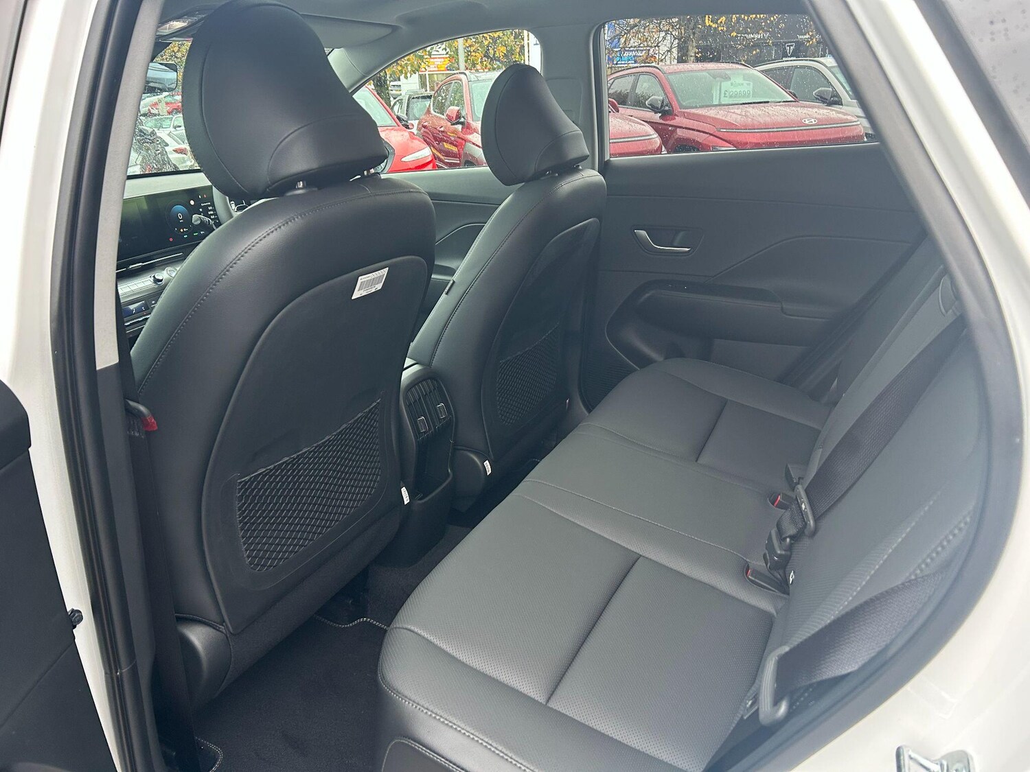 Used Hyundai KONA 2025 for sale - 77710379: Photo 38