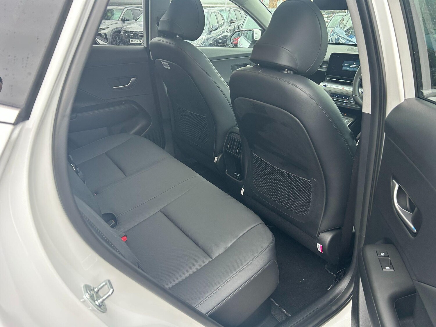 Used Hyundai KONA 2025 for sale - 77710379: Photo 41