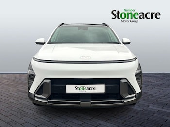 Used Hyundai KONA 2025 for sale - 77710379: Photo